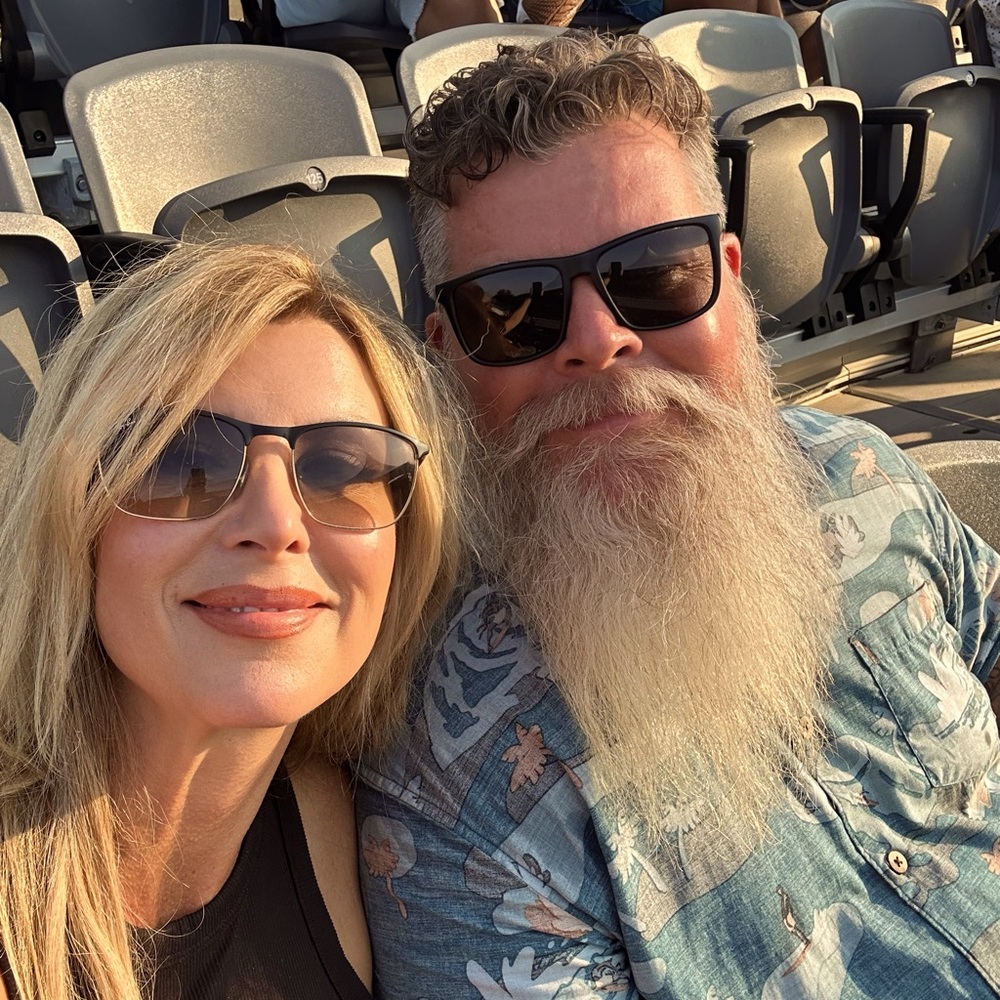 Meet your Posher, Donna